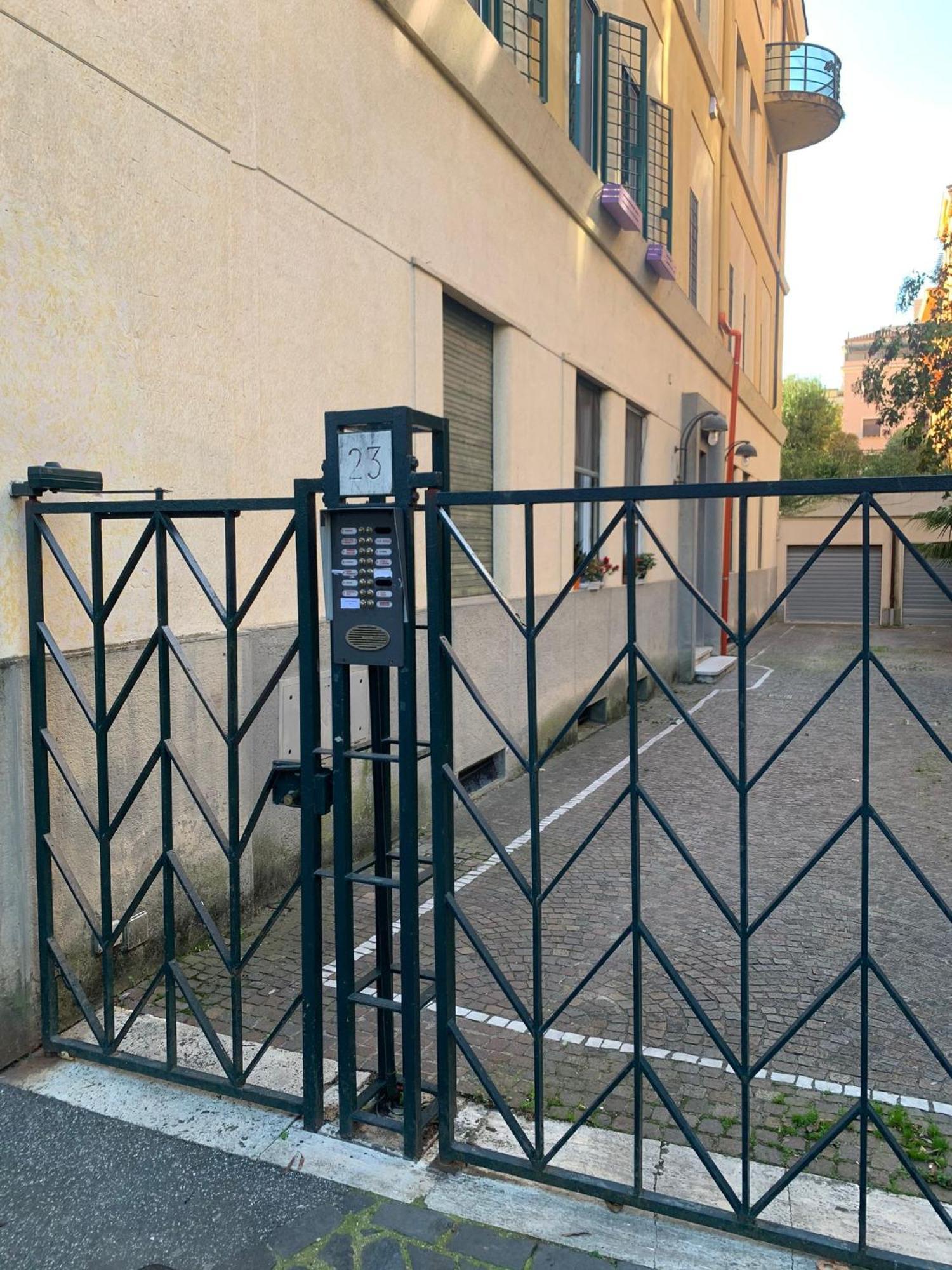 Lägenhet La Divina Duse